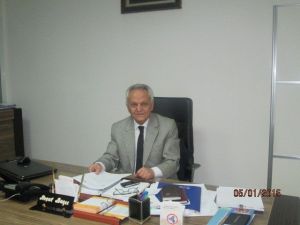 İstenmeyen Bildirim Mesajlarına Şikayet