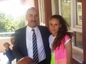 Arsuz Belediyesi’nden Okullara Sabun Ve Sabunluk