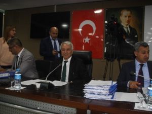Kocavezir İş Merkezi’nin Bir Kısmı KOSGEB’e Tahsis Edilecek