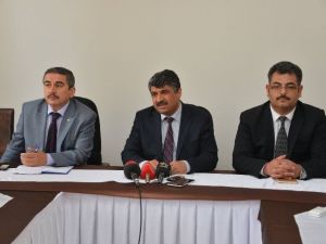 Engellilere Özel Fuar
