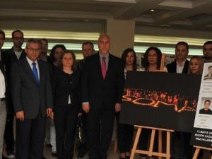 CBÜ, Soma’yı Unutmadı