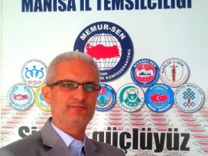 Sofuoğlu: “Engellilerimiz Toplumun Ayrılmaz Bir Parçasıdır”