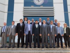 Kocaeli Ticaret Odası Satso’da