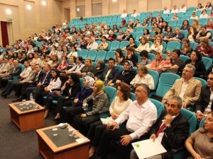 Eskişehir’de 12 Mayıs Hemşireler Günü Etkinliği