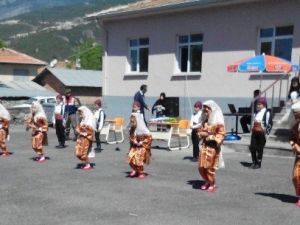 Kargı’da Trafik Haftası Etkinlikleri
