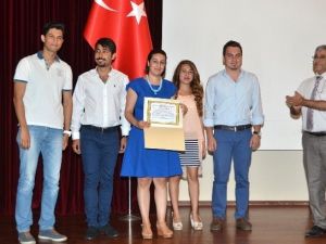 MEÜ’de Dünya Hemşireler Haftası Kutlandı