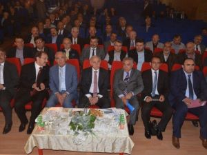 Muhtarlara "Muhtarlık Bilgi Sitemi" Anlatıldı