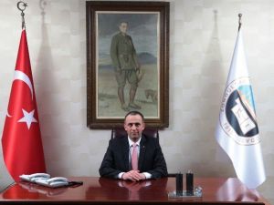 TSO Ve Kızılay İş Birliği İle Kan Bağış Kanpanyası Düzenlenecek