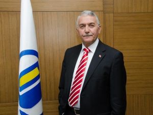 Rektör Hasan Gönen’in Engelliler Haftası Mesajı