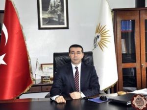 Türkiye Gençlik Ve Spor Konfederasyonu’ndan CHP Şanlıurfa Milletvekili Adayı Bucak’a Onur Ödülü