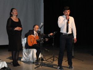 Liselilerin Şiirleri Büyük Beğeni Topladı