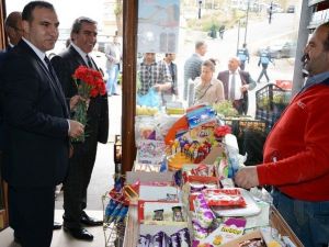 Mardin’de Ahilik Haftası Etkinlikleri