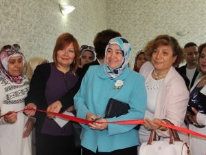 Eskişehir Valiliği’nden Annelere Özel Program