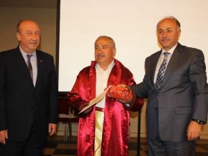 Bartın’da Ahilik Haftası Kutlandı
