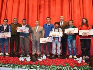 Engelliler Haftası