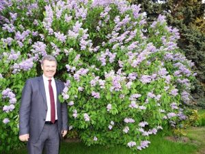 Hüseyin Akay’dan 14 Mayıs Dünya Çiftçiler Günü Mesajı