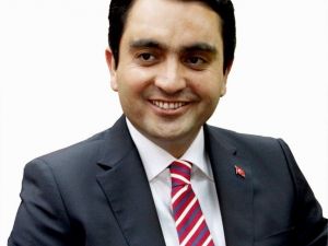 Cumhuriyet Tarihinin TEK Külliye Projesi Devlet Törenine Hazır