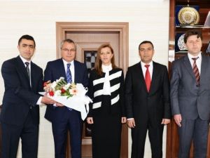 SGK Haftası Etkinlikleri