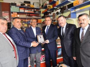 Ahilik Haftası Kutlamaları
