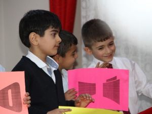 Ana Sınıfı Eğlencesi