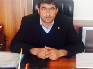 Pazarlar Ziraat Odası Başkanı’dan Dünya Çiftçiler Günü Mesajı
