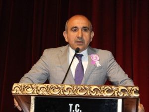 Kilis’te Ahilik Haftası Etkinlikleri Devam Ediyor