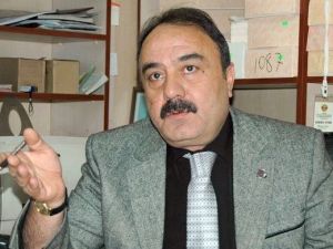 Karaca: “Ahilik Toplumsal Kimliğimizdir”
