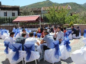 Osmaneli’de Kosgep Girişimcilik Kursu Tamamlandı