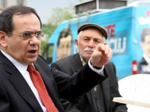 Milletvekili Mustafa Demir: "Hizmetten Asla Vazgeçmeyiz"