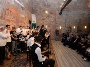 Engelleri Aşan Konser