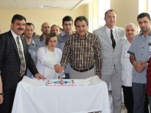 10-16 Mayıs Engelliler Haftası