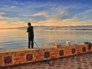 Fotoğraf Yarışmasının Kazananları Belli Oldu