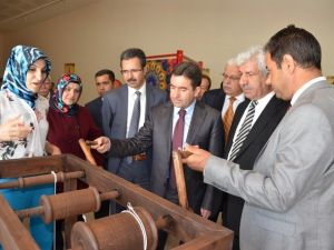 Malatya “Bilim Adamları” Yetiştiriyor