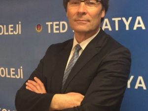 TED Malatya Koleji’nde Kontenjan Doldu