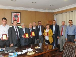 Akçakoca’da Ahilik Haftası Kutlandı