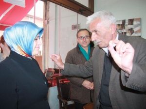 Ayşe Sula Köseoğlu Sıkılmadık El Bırakmıyor