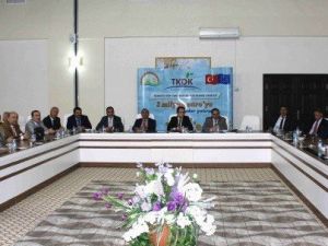 23’üncü Hazar Şiir Akşamları Hazırlıkları Başladı
