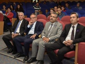 ESOGÜ’de “Epilepsi Hasta Okulu” Etkinliği