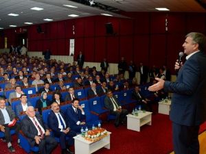 Ereğli’de Tarihi Doku Ortaya Çıkarılıyor