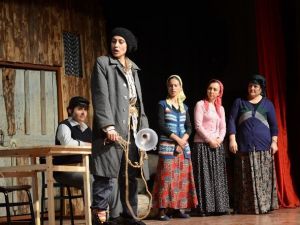 Genç Oyuncular Performansları İle Beğeni Topladı