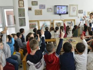 Tepebaşı Sukurusu Uygulama Merkezi’nde Rekor Rakamlar
