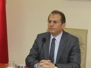Cumhurbaşkanı Erdoğan’ın Van Ziyareti