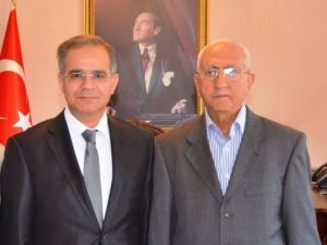 Hayırsever İşadamı Ömer Faruk Nizamoğlu’ndan “Aile Sağlığı Merkezi”