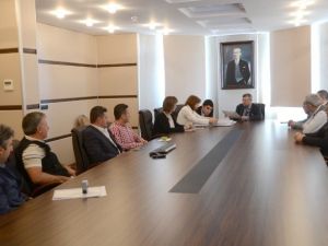 Kartepe Belediyesi’nin SES Sistemi İşi İçin İhalesi Yapıldı