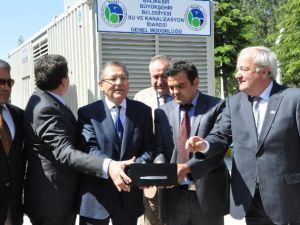 Balıkesir’de Susuzluğa Son