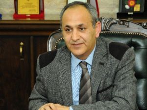 14 Mayıs Dünya Çiftçiler Günü