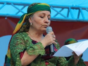 HDP Eş Genel Başkanı Selahattin Demirtaş Kırşehir’e Geliyor