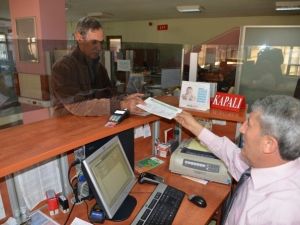 Emlak Vergilerini Yatırma Süresi Son Gün 29 Mayıs 2015