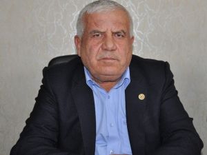 Başkan Bulut: "Çiftçiler, Milletimizin Gözbebeğidir"