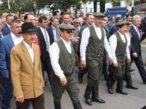 ‘Ahilik Bir Halk Üniversitesidir’